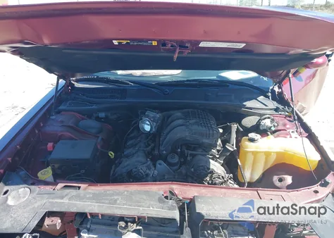 2019 Dodge Challenger Gt из США, поврежденный, VIN 2C3CDZJG9KH737251